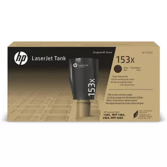 HP 153X (W1530X) - toner, black (schwarz ) HP 153X (W1530X) - toner, black (schwarz )