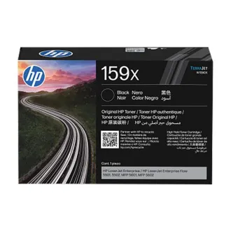 HP W1590X - toner, black (schwarz ) HP W1590X - toner, black (schwarz )