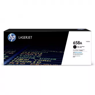 HP 658A (W2000A) - toner, black (schwarz ) HP 658A (W2000A) - toner, black (schwarz )