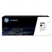 HP 658X (W2000X) - toner, black (schwarz )
