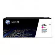 HP 658A (W2003A) - toner, magenta