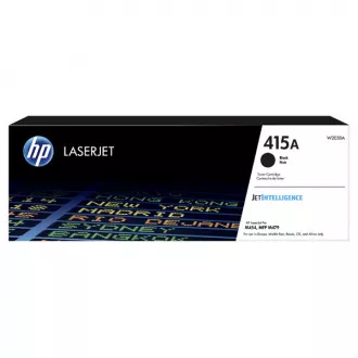 HP 415A (W2030A) - toner, black (schwarz )