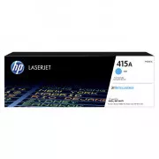 HP 415A (W2031A) - toner, cyan