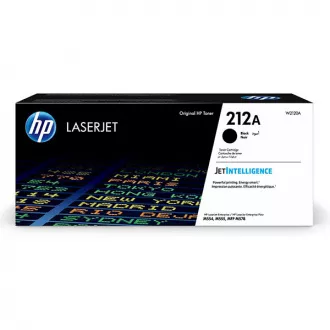 HP 212A (W2120A) - toner, black (schwarz ) HP 212A (W2120A) - toner, black (schwarz )