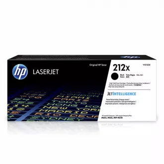 HP 212X (W2120X) - toner, black (schwarz )
