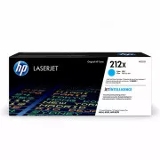 HP 212X (W2121X) - toner, cyan