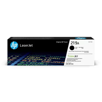HP 219A (W2190A) - toner, black (schwarz )