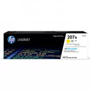 HP 207A (W2212A) - toner, yellow (gelb)