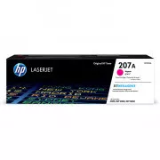 HP 207A (W2213A) - toner, magenta