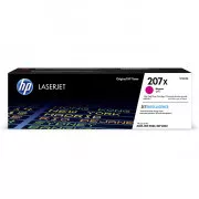 HP 207X (W2213X) - toner, magenta