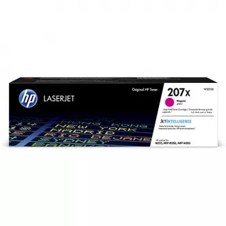 HP 207X (W2213X) - toner, magenta