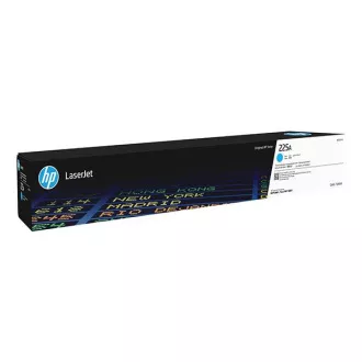 HP 225A (W2251A) - toner, cyan HP 225A (W2251A) - toner, cyan