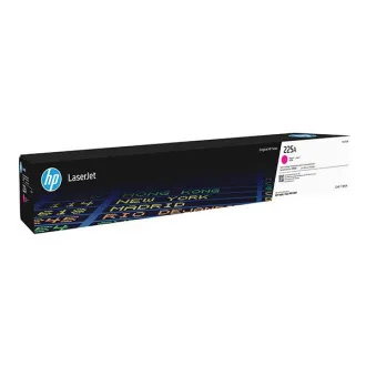 HP 225A (W2253A) - toner, magenta HP 225A (W2253A) - toner, magenta