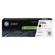 HP 230A (W2300A) - toner, black (schwarz )