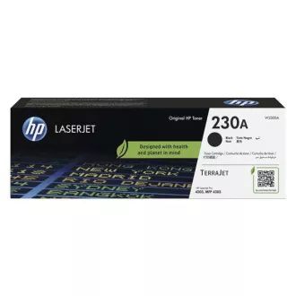 HP 230A (W2300A) - toner, black (schwarz ) HP 230A (W2300A) - toner, black (schwarz )