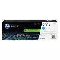 HP 230A (W2301A) - toner, cyan