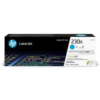 HP 230X (W2301X) - toner, cyan