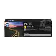 HP 240X (W2402X) - toner, yellow (gelb)