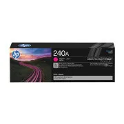 HP 240A (W2403A) - toner, magenta