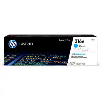 HP 216A (W2411A) - toner, cyan HP 216A (W2411A) - toner, cyan