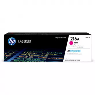 HP 216A (W2413A) - toner, magenta HP 216A (W2413A) - toner, magenta