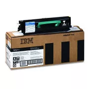 IBM 75P5711 - toner, black (schwarz )