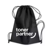 TonerPartner Turnbeutel