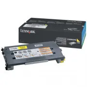 Lexmark C500 (C500H2YG) - toner, yellow (gelb)