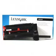 Lexmark 10B032K - toner, black (schwarz )
