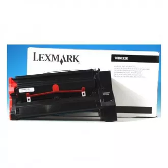 Lexmark 10B032K - toner, black (schwarz )