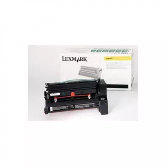 Lexmark 10B042Y - toner, yellow (gelb) Lexmark 10B042Y - toner, yellow (gelb)