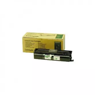 Lexmark 11A4097 - toner, black (schwarz ) 2stk