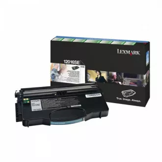 Lexmark E120 (12016SE) - toner, black (schwarz ) Lexmark E120 (12016SE) - toner, black (schwarz )