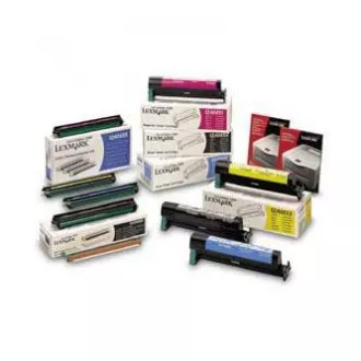Lexmark 12A1451 - toner, magenta Lexmark 12A1451 - toner, magenta