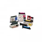 Lexmark 12A1453 - toner, yellow (gelb)