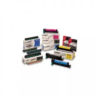 Lexmark 12A1453 - toner, yellow (gelb) Lexmark 12A1453 - toner, yellow (gelb)
