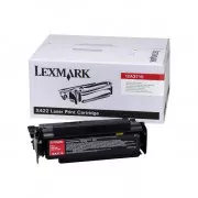 Lexmark 12A3715 - toner, black (schwarz )