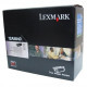 Lexmark 12A5840 - toner, black (schwarz )