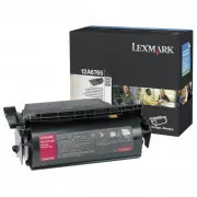 Lexmark T620 (12A6765) - toner, black (schwarz )