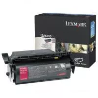Lexmark T620 (12A6765) - toner, black (schwarz )