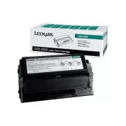Lexmark E321 (12A7400) - toner, black (schwarz )