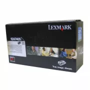Lexmark E321 (12A7405) - toner, black (schwarz )