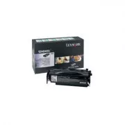 Lexmark T430 (12A8425) - toner, black (schwarz )