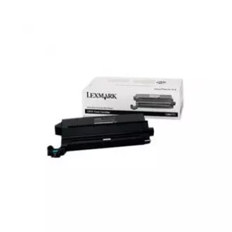 Lexmark 12N0771 - toner, black (schwarz ) Lexmark 12N0771 - toner, black (schwarz )
