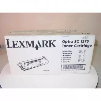 Lexmark 1361753 - toner, magenta Lexmark 1361753 - toner, magenta