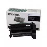 Lexmark 15G041K - toner, black (schwarz )