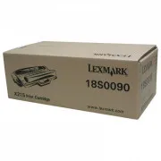 Lexmark 18S0090 - toner, black (schwarz )