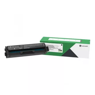 Lexmark 20N2XK0 - toner, black (schwarz ) Lexmark 20N2XK0 - toner, black (schwarz )