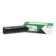 Lexmark 20N2XM0 - toner, magenta