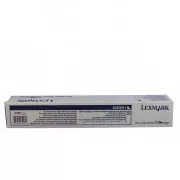 Lexmark 22Z0011 - toner, yellow (gelb)